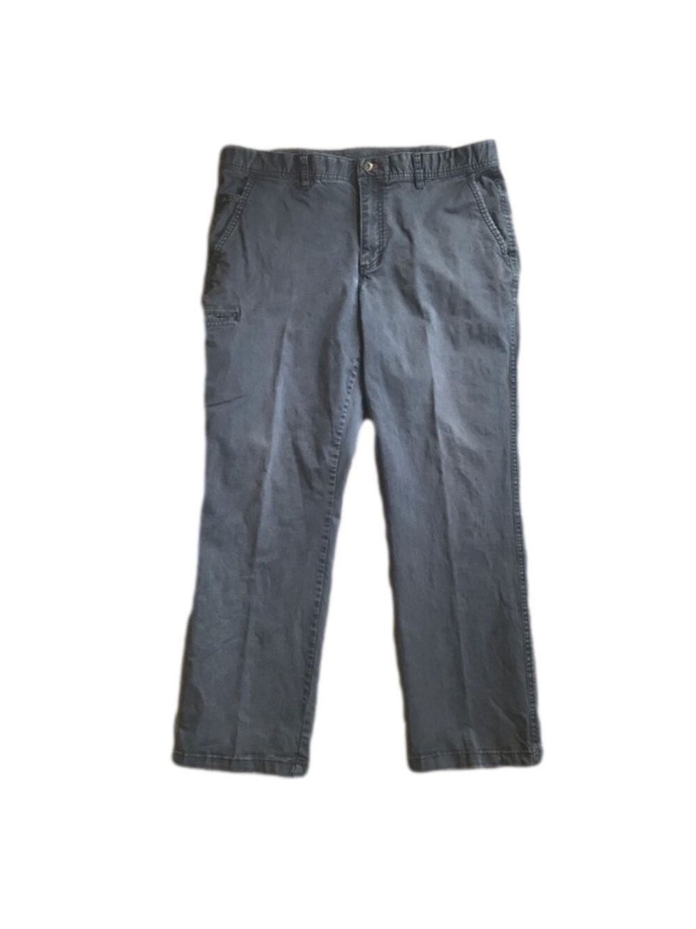 Weatherproof Men’s workwear pants size 38W x 30L